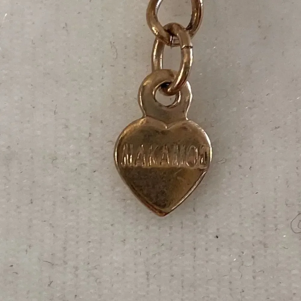 Nakamol   necklace